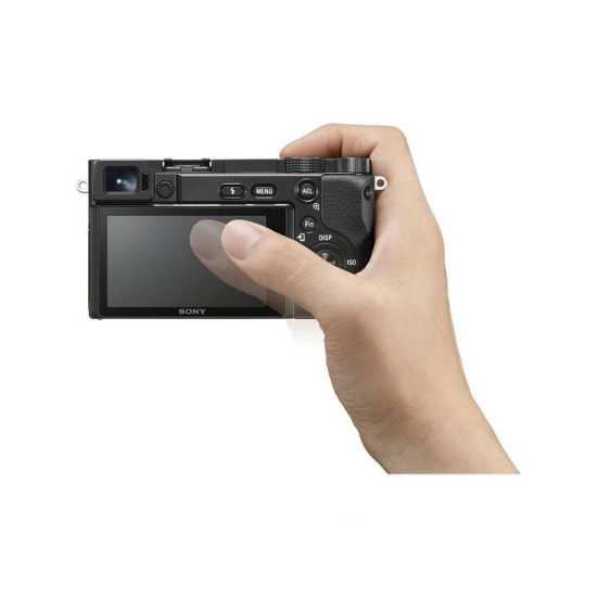 Fotoaparat SONY Alpha A6100 kit SELP1650, crni Fotoaparat SONY Alpha A6100 kit SELP1650, crni