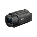 Videokamera SONY 4K Handycam AX43 s EXMOR R CMOS senzorom