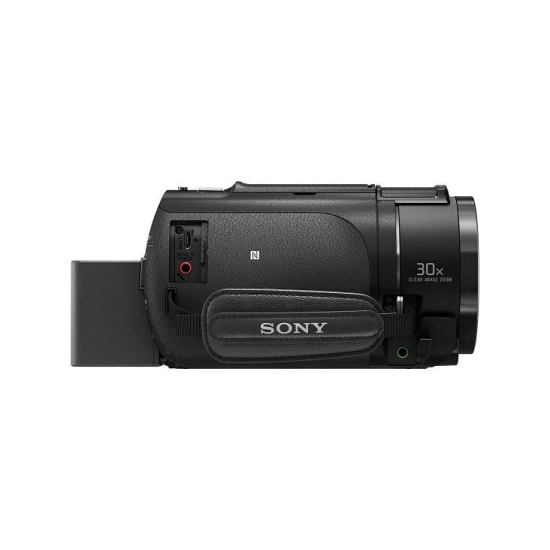 Videokamera SONY 4K Handycam AX43 s EXMOR R CMOS senzorom Videokamera SONY 4K Handycam AX43 s EXMOR R CMOS senzorom