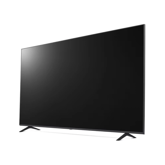 Televizor LED 75incha LG 75UR78003LK, Smart TV, 4K UHD, DVB-T2/C/S2, HDMI, Wi-Fi, USB, energetski razred F