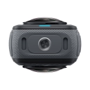 Akcijska kamera INSTA360 X4, 72MP, 8K@30fps/5.7K@60fps, 2290 mAh baterija, vodootporna