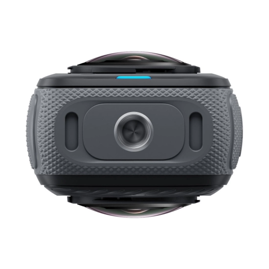 Akcijska kamera INSTA360 X4, 72MP, 8K@30fps/5.7K@60fps, 2290 mAh baterija, vodootporna Akcijska kamera INSTA360 X4, 72MP, 8K@30fps/5.7K@60fps, 2290 mAh baterija, vodootporna