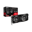 Grafička kartica ASROCK Radeon RX 6600 Challenger D, 8GB GDDR6, 3x DisplayPort, HDMI