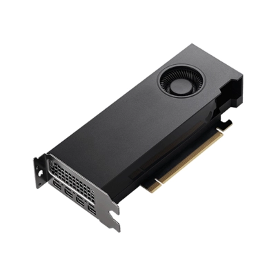 Grafička kartica PNY nVidia RTX A2000, 12GB GDDR6 ECC, 4x mini DisplayPort   - Grafičke kartice