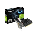 Grafička kartica GIGABYTE GeForce GT 710, 2GB GDDR5, HDMI, DVI, VGA