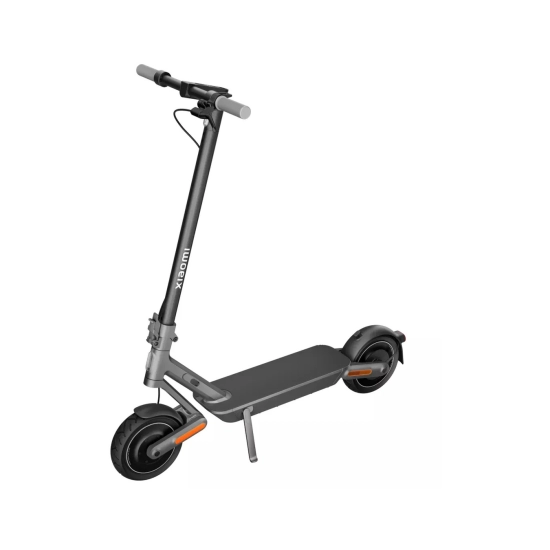 Električni romobil XIAOMI Electric Scooter 4 Ultra, autonomija do 70km, brzina 25km/h, crni