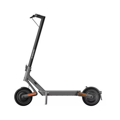 Električni romobil XIAOMI Electric Scooter 4 Ultra, autonomija do 70km, brzina 25km/h, crni   - SUPER DEAL