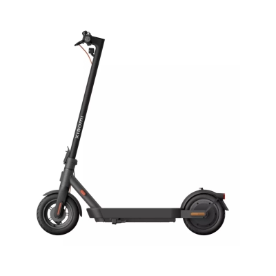 Električni romobil XIAOMI Electric Scooter 4 Pro (2nd Gen), autonomija do 60km, brzina 25km/h, crni