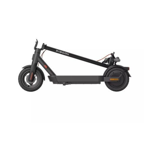 Električni romobil XIAOMI Electric Scooter 4 Pro (2nd Gen), autonomija do 60km, brzina 25km/h, crni