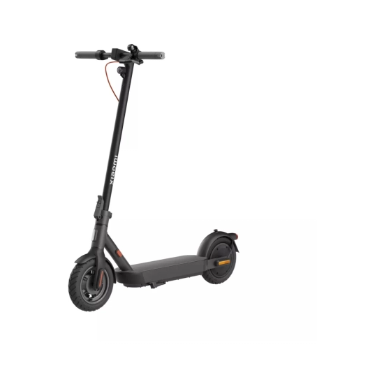 Električni romobil XIAOMI Electric Scooter 4 Pro (2nd Gen), autonomija do 60km, brzina 25km/h, crni