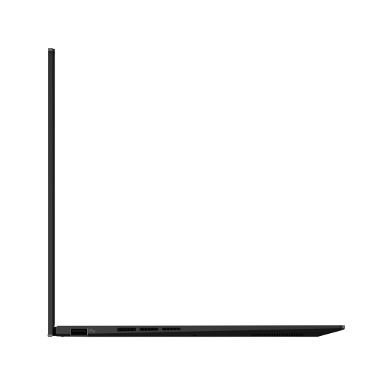 Laptop ASUS Zenbook 14 OLED UM3406HA-QD036W, 90NB1271-M004Y0, Ryzen 7 8840HS, 16GB, 1TB SSD, Radeon Graphics, 14incha FHD OLED 0.2ms, Windows 11H, crni