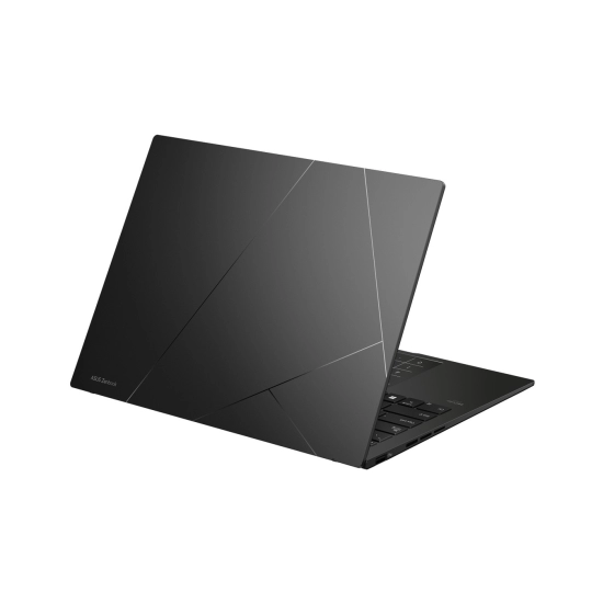 Laptop ASUS Zenbook 14 OLED UM3406HA-QD036W, 90NB1271-M004Y0, Ryzen 7 8840HS, 16GB, 1TB SSD, Radeon Graphics, 14incha FHD OLED 0.2ms, Windows 11H, crni