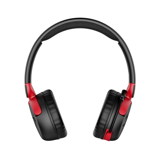 Slušalice HYPERX Cloud Mini Kids, 7G8F1AA, gaming, bežične, crne Slušalice HYPERX Cloud Mini Kids, 7G8F1AA, gaming, bežične, crne