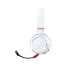 Slušalice HYPERX Cloud Mini Kids, gaming, bežične, bijele