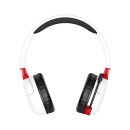 Slušalice HYPERX Cloud Mini Kids, gaming, bežične, bijele