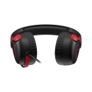 Slušalice HYPERX Cloud Mini Kids, gaming, žične, crne