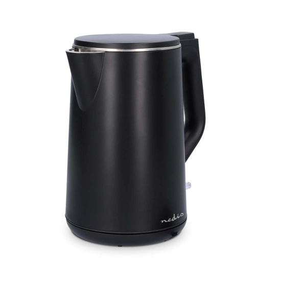 Kuhalo za vodu NEDIS KAWK361EBK, 1.5l, crno Kuhalo za vodu NEDIS KAWK361EBK, 1.5l, crno