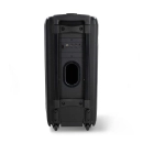 Prijenosni audio sustav NEDIS Party Speaker SPPT2480BK, Bluetooth