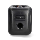 Prijenosni audio sustav NEDIS Party Speaker SPPT2450BK, Bluetooth