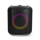 Prijenosni audio sustav NEDIS Party Speaker SPPT2450BK, Bluetooth