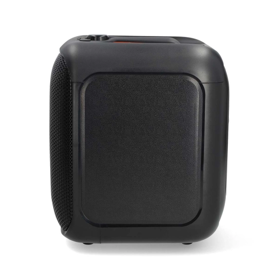Prijenosni audio sustav NEDIS Party Speaker SPPT2450BK, Bluetooth
