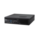 Računalo office ASUS MiniPC PB63, 90MS02R1-M000B0, Intel i3-13100, 8GB, 256GB SSD, Intel Graphics, Windows 11P, crno