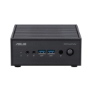 Računalo multimedija ASUS ExpertCenter PN42 – Barebone, 90MR00X2-M00020, Intel N200, Intel Graphics, NoOS, crno