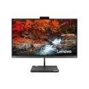 Računalo AiO LENOVO ThinkCentre neo 30a 24 Gen 4, 12K0000FCR, Intel  i7-13620H, 16GB, 512GB SSD, Intel Graphics, 23.8 FHD IPS, žična tipkovnica + miš, NoOS, crno