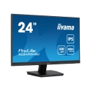 Monitor 24incha IIYAMA XU2493HSU-B6, FHD, IPS, 100Hz, 1ms, 250cd/m2, 1000:1, zvučnici, crni