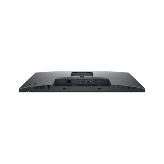 Monitor 27incha DELL P2725H, FHD, IPS, 100Hz, 5ms, 300cd/m2, 1500:1, USB C, 3x USB A, srebrni