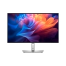 Monitor 27incha DELL P2725H, FHD, IPS, 100Hz, 5ms, 300cd/m2, 1500:1, USB C, 3x USB A, srebrni