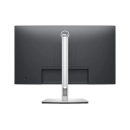 Monitor 27incha DELL P2725H, FHD, IPS, 100Hz, 5ms, 300cd/m2, 1500:1, USB C, 3x USB A, srebrni