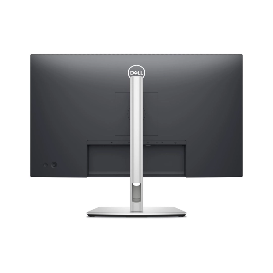 Monitor 27incha DELL P2725H, FHD, IPS, 100Hz, 5ms, 300cd/m2, 1500:1, USB C, 3x USB A, srebrni