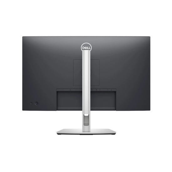 Monitor 27incha DELL P2725HE, FHD, IPS, 100Hz, 5ms, 300cd/m2, 1500:1, USB C, 3x USB A, RJ45, srebrni