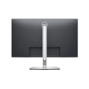 Monitor 27incha DELL P2725HE, FHD, IPS, 100Hz, 5ms, 300cd/m2, 1500:1, USB C, 3x USB A, RJ45, srebrni