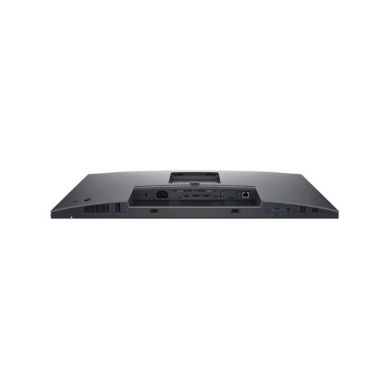 Monitor 27incha DELL P2725HE, FHD, IPS, 100Hz, 5ms, 300cd/m2, 1500:1, USB C, 3x USB A, RJ45, srebrni