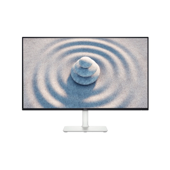 Monitor 27incha DELL S2725H, FHD, IPS, 100Hz, 4ms, 300cd/m2, 1500:1, zvučnici, srebrni Monitor 27incha DELL S2725H, FHD, IPS, 100Hz, 4ms, 300cd/m2, 1500:1, zvučnici, srebrni