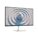 Monitor 27incha DELL S2725H, FHD, IPS, 100Hz, 4ms, 300cd/m2, 1500:1, zvučnici, srebrni