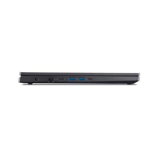 Laptop ACER Nitro V15 ANV15-41, NH.QSGEX.007, Ryzen 7 7735HS, 16GB, 512GB SSD, GeForce RTX 4050, 15.6incha FHD IPS, NoOS, crni Laptop ACER Nitro V15 ANV15-41, NH.QSGEX.007, Ryzen 7 7735HS, 16GB, 512GB SSD, GeForce RTX 4050, 15.6incha FHD IPS, NoOS, crni