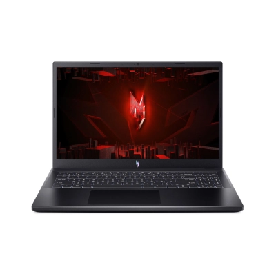 Laptop ACER Nitro V15 ANV15-41, NH.QSGEX.007, Ryzen 7 7735HS, 16GB, 512GB SSD, GeForce RTX 4050, 15.6incha FHD IPS, NoOS, crni   - Ljetna akcija