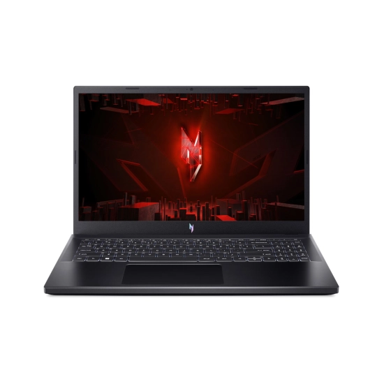 Laptop ACER Nitro V15 ANV15-41, NH.QSGEX.007, Ryzen 7 7735HS, 16GB, 512GB SSD, GeForce RTX 4050, 15.6incha FHD IPS, NoOS, crni Laptop ACER Nitro V15 ANV15-41, NH.QSGEX.007, Ryzen 7 7735HS, 16GB, 512GB SSD, GeForce RTX 4050, 15.6incha FHD IPS, NoOS, crni