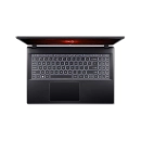 Laptop ACER Nitro V15 ANV15-41, NH.QSGEX.007, Ryzen 7 7735HS, 16GB, 512GB SSD, GeForce RTX 4050, 15.6incha FHD IPS, NoOS, crni