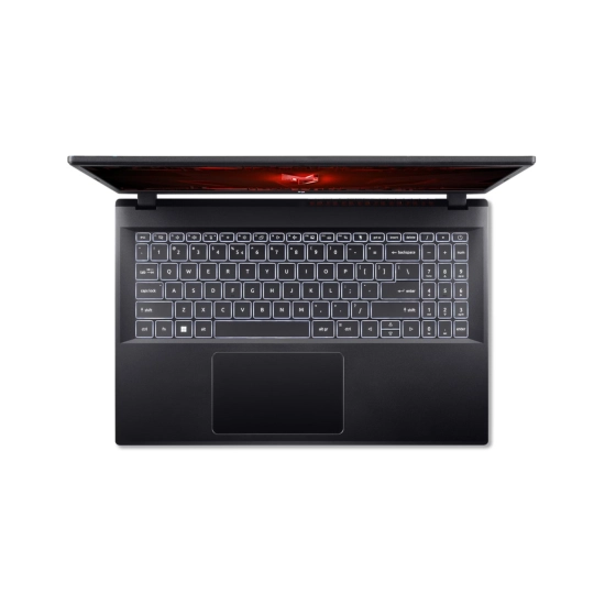 Laptop ACER Nitro V15 ANV15-41, NH.QSGEX.007, Ryzen 7 7735HS, 16GB, 512GB SSD, GeForce RTX 4050, 15.6incha FHD IPS, NoOS, crni Laptop ACER Nitro V15 ANV15-41, NH.QSGEX.007, Ryzen 7 7735HS, 16GB, 512GB SSD, GeForce RTX 4050, 15.6incha FHD IPS, NoOS, crni