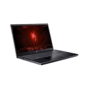 Laptop ACER Nitro V15 ANV15-41, NH.QSGEX.007, Ryzen 7 7735HS, 16GB, 512GB SSD, GeForce RTX 4050, 15.6incha FHD IPS, NoOS, crni