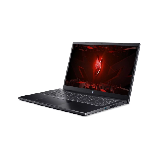 Laptop ACER Nitro V15 ANV15-41, NH.QSGEX.007, Ryzen 7 7735HS, 16GB, 512GB SSD, GeForce RTX 4050, 15.6incha FHD IPS, NoOS, crni Laptop ACER Nitro V15 ANV15-41, NH.QSGEX.007, Ryzen 7 7735HS, 16GB, 512GB SSD, GeForce RTX 4050, 15.6incha FHD IPS, NoOS, crni