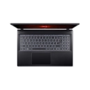 Laptop ACER Nitro V15 ANV15-41, NH.QSFEX.006, Ryzen 7 7735HS, 16GB, 512GB SSD, GeForce RTX 4060, 15.6incha FHD IPS 144Hz, NoOS, crni