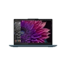 Laptop LENOVO Yoga Pro 9 16IMH9, 83DN0031SC, Ultra 9 185H, 64GB, 1TB SSD, GeForce RTX 4070, 16incha 3.2K Mini LED 165Hz, Windows 11H, tideal teal