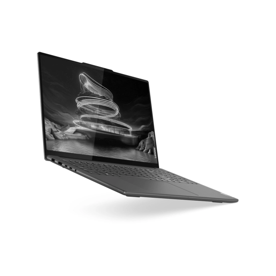 Laptop LENOVO Yoga Pro 9 16IMH9, 83DN0031SC, Ultra 9 185H, 64GB, 1TB SSD, GeForce RTX 4070, 16incha 3.2K Mini LED 165Hz, Windows 11H, tideal teal