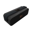 Prijenosni bluetooth zvučnik KLIPSCH Detroit, 2 x 15W (RMS), Bluetooth 5.3, Baterija 20+ sati (2 sata vremena punjenja), crni