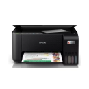 Multifunkcijski printer EPSON EcoTank L3270, C11CJ67434, 5760 x 1440 DPI, USB, Wi-Fi, crni